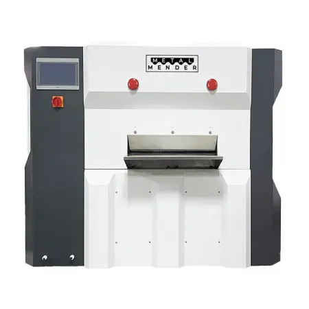 Высокоточный правильный станок с ЧПУ  MHT20-400-23