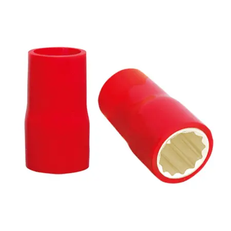 Головка торцевая электроизолированная искробезопасная 3/8" INA6301A-10