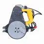 AWP-HM-200B Аппарат для стыковой сварки HDPE 63-200 мм с гидравлическим приводом