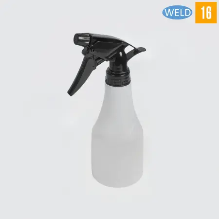 Флакон-дозатор Ф16-001