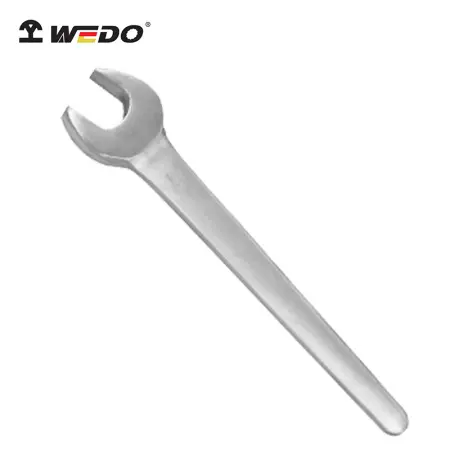 Ключ рожковый односторонний нержавеющий DIN 894 ST8103A-14