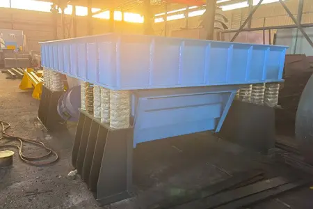 Выбивная решетка IRLIT-C-Z128