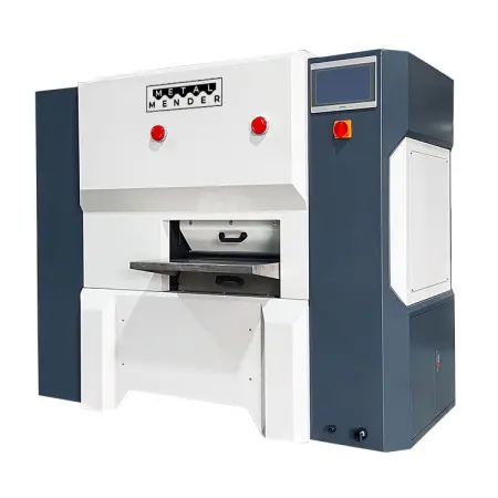 Высокоточный правильный станок с ЧПУ  MHT40-1300-21