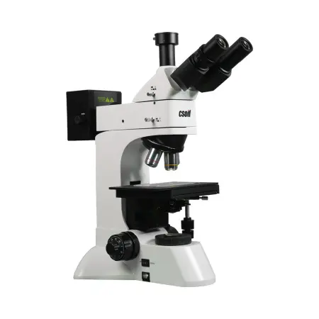 53XC Вертикальный металлографический микроскоп