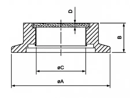 Cмотровое окно KF40