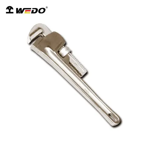 Ключ трубный титановый TT5102-1006