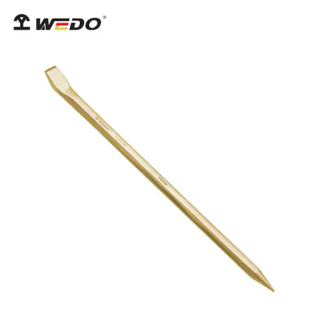 Лом шестигранный искробезопасный AL237B-1014