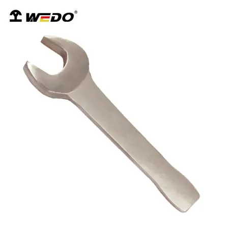 Ключ рожковый ударный титановый DIN 133 TT5106A-27