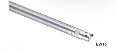 Микро-расточная головка ST14W-EW15-110