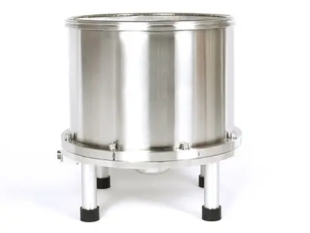 Турбомолекулярный насос  FB-3600