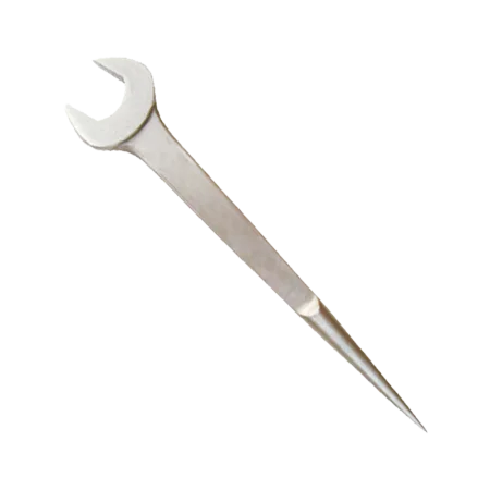 Ключ коликовый рожковый титановый TT5104A-27