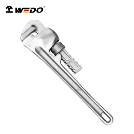 Ключ трубный Американский тип нержавеющий ST8117-1004