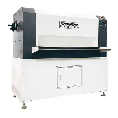 Правильный станок общего типа STS42-400-19