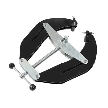 Центратор внешний для сварки труб  25-65 мм CST-VCR-65