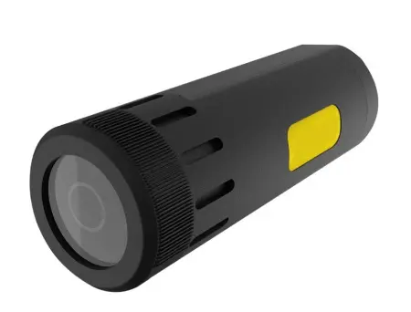 Камера наблюдения за сваркой исп 2