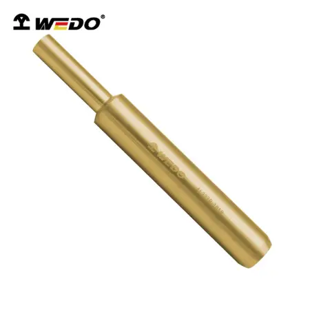 Выколотка искробезопасная DIN 6450 AL223B-1008