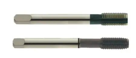 Метчик с прямой канавкой с левой резьбой DLST-HT1004