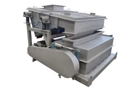 Машина для дробления соли YDG5030        