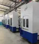 IVT-4235CNC5 Зубошевинговальный станок