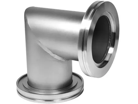 Уголок ISO63 90°, сварной (нержавеющая сталь)