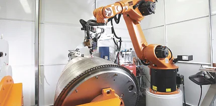 Монтаж и пусконаладка оборудования