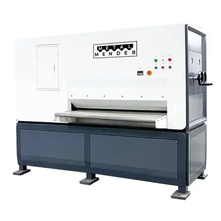 Правильный станок четырехроликового типа SHS60-400-15A