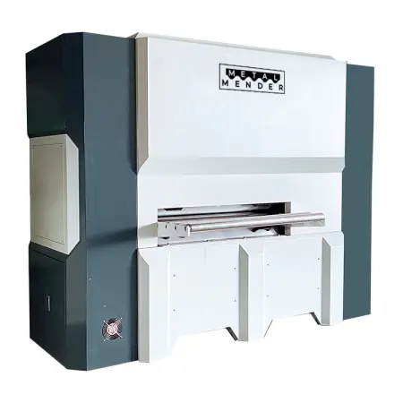 Высокоточный правильный станок с ЧПУ  MHT40-1300-21