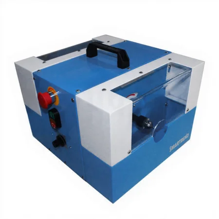 Станок для полировки торцов труб PH2