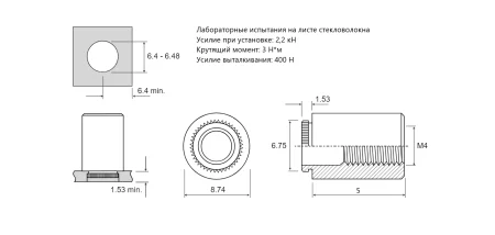 KFE-M4-5
