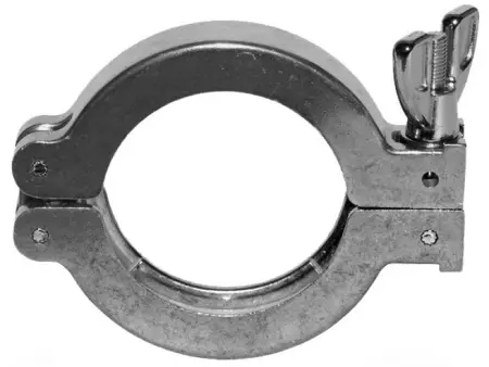 Хомут KF50 ( алюминий )