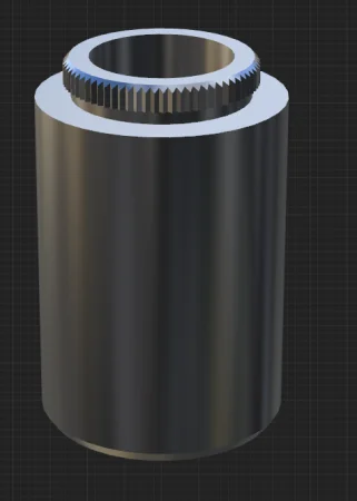 KFE не резьбовая фото 2