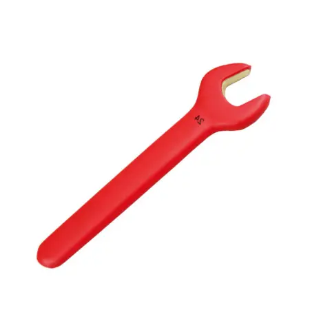 Ключ рожковый односторонний искробезопасный электроизолированный INA6401A-8