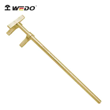 Ключ для вентилей взрывозащищенный AL176E-1002