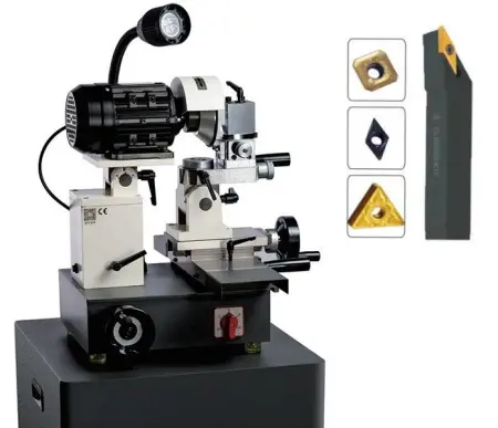 V-M3 Станок для заточки токарных резцов и инструмента