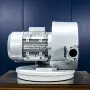 Воздуходувка двухступенчатая IRV-X004-048 (320 м³/ч, 5,5 кВт)