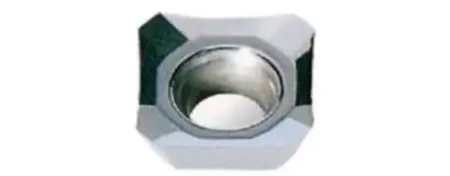 Твердосплавная фрезерная пластина SEKT1204AEFN-LH-2