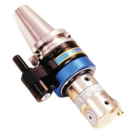 Оснастка для охлаждающей жидкости для расточной головки BBT50-OCKN7N-165