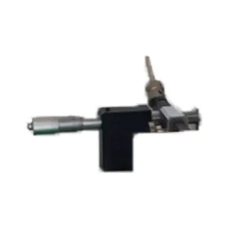 HQG-200B Низкоскоростной прецизионный 
отрезной станок