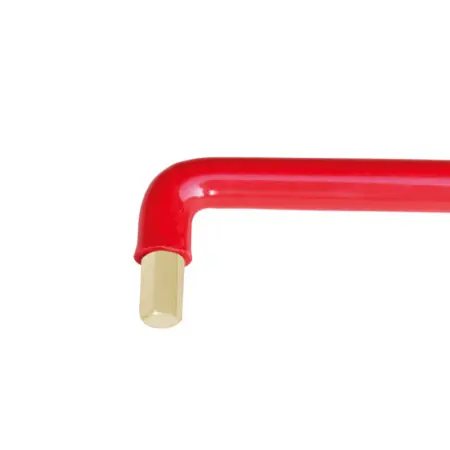 Ключ имбусовый шестигранный электроизолированный искробезопасный INA6405-3