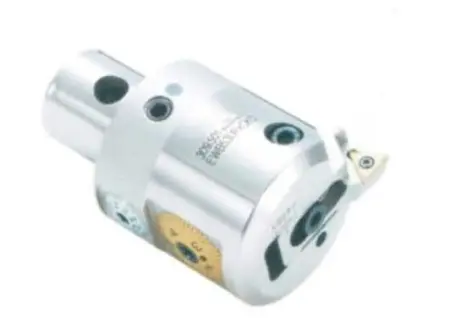 Чистовая расточная головка EWB53UP-CK5