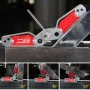 MPH-10S Регулируемый магнитный фиксатор для сварочных работ, усилие 22 кг