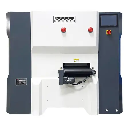 Высокоточный правильный станок с ЧПУ  MHT40-1300-21