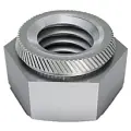 Запрессовочная гайка K-Nut Сталь оцинкованная