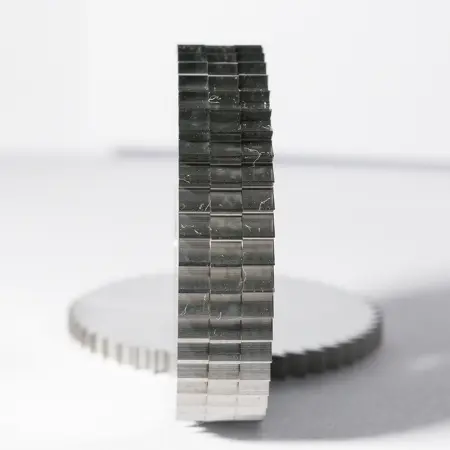 Фреза дисковая твердосплавная IRS 100х22х1,3 Z=100 A