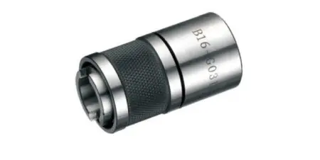 Фрезерный патрон JT2-G0312