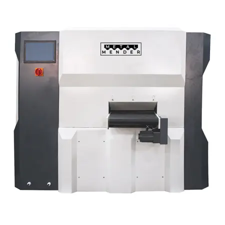 Высокоточный правильный станок с ЧПУ  MHT30-400-23