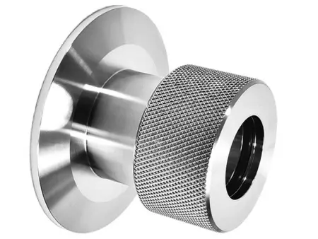 Переходник для соединения KF25 - Dn10