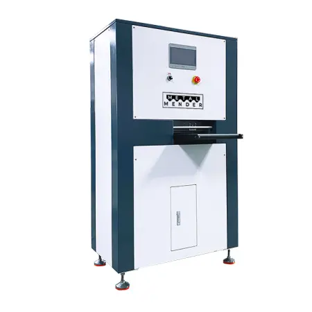 Высокоточный правильный станок с ЧПУ  MHT10-100-25