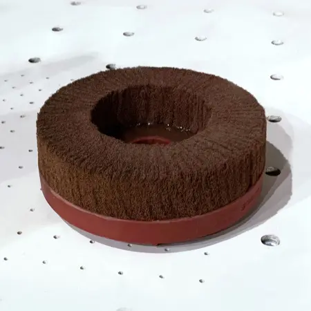 Диск для полировки  про-во Германия 250.132.05