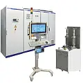 Газотермическое напыление